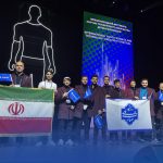 درخشش دانشجویان دانشگاه مهاجر با حمایت اسنوا در مسابقات بین‌المللی روسیه