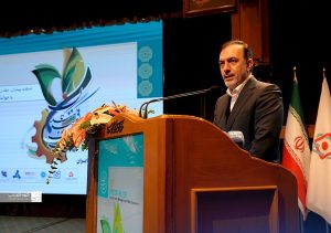 ثبت افتخاری دیگر برای هلدینگ خدمات جامع انتخاب