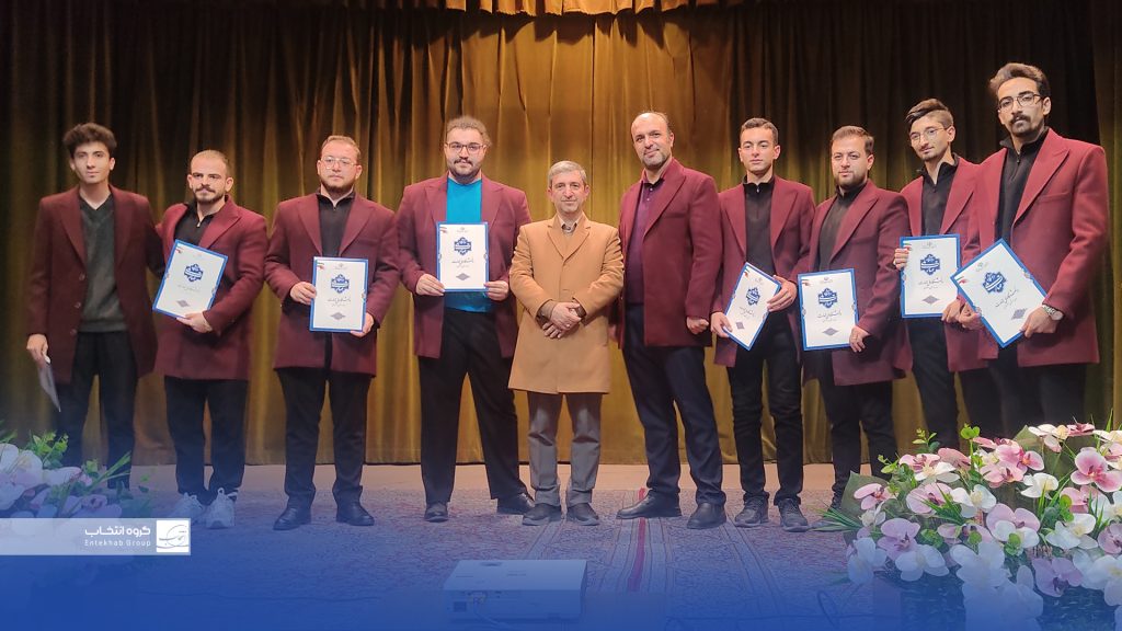 درخشش دانشجویان فنی مهاجر با حمایت اسنوا در مسابقات بینالمللی روسیه